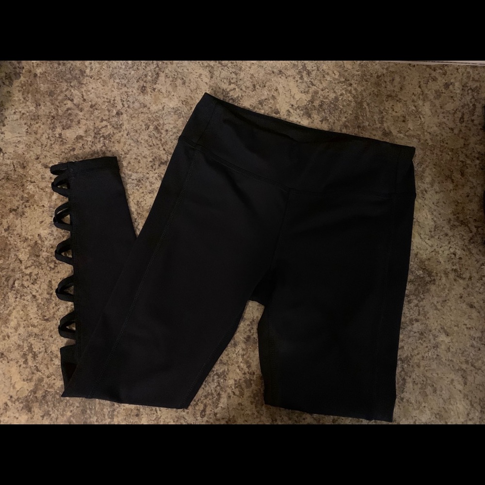 Everlast M leggings